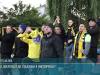 «Шериф» - «Утрехт»: как добраться до стадиона