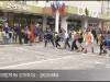 Эстафета в Тирасполе и шум фонтанов