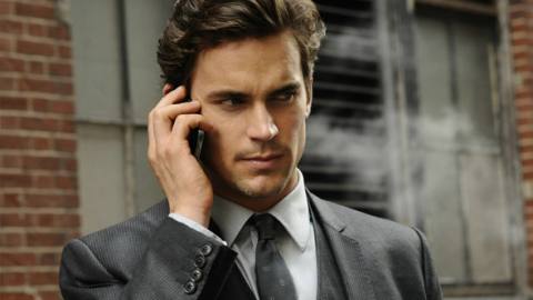 Сериал Белый воротничок/White Collar 3 сезон онлайн